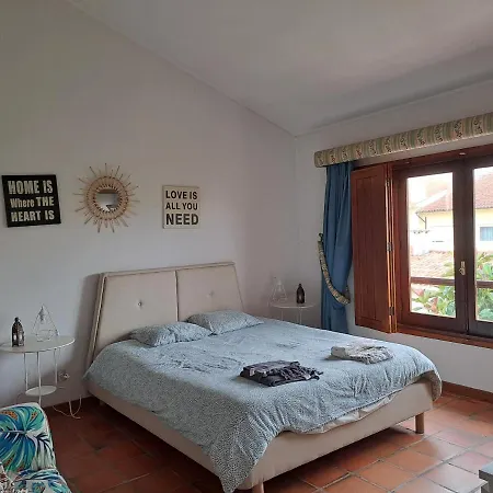 Ferienhaus Ocean View