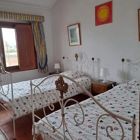 Hébergement de vacances Ocean View *