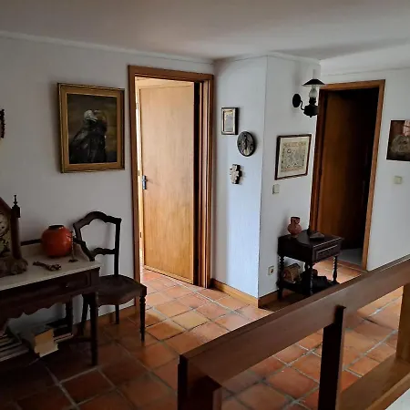 Ocean View Hébergement de vacances *