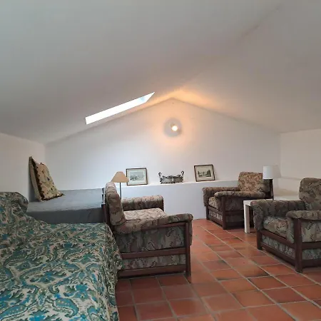 Ocean View Ferienhaus