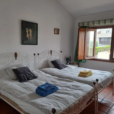 Ferienhaus Ocean View Labruge