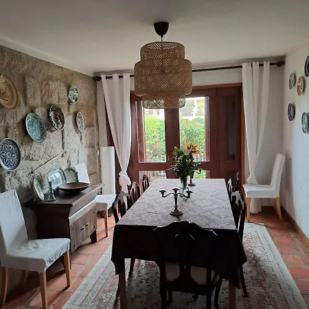 Ocean View Hébergement de vacances Labruge