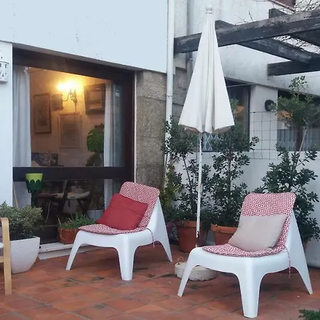 Hébergement de vacances Ocean View *