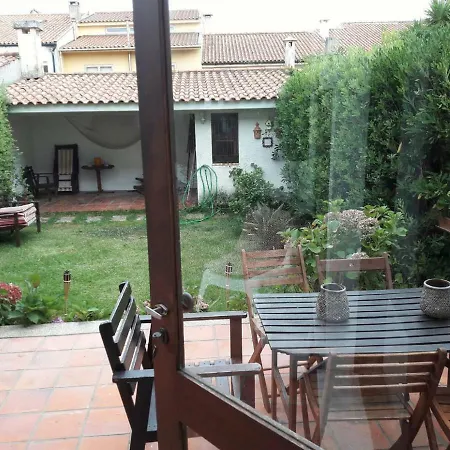 Ocean View Semesterbostad Labruge