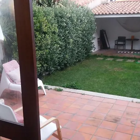 Hébergement de vacances Ocean View