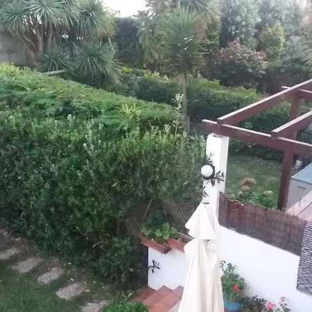 Ocean View Tatil Evi