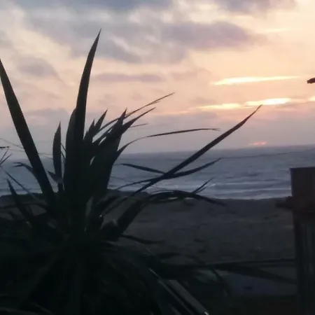 Tatil Evi Ocean View Labruge