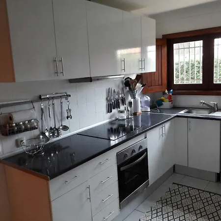 Ocean View * Labruge