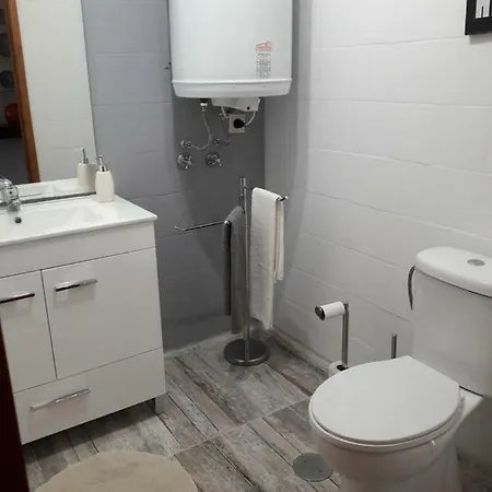 Ocean View Hébergement de vacances *