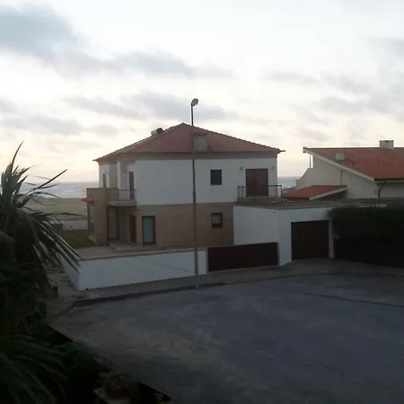 Ocean View Tatil Evi *