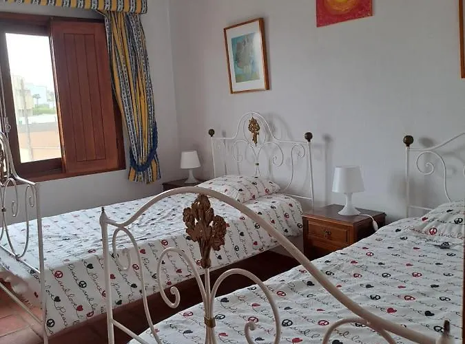 Hébergement de vacances Ocean View *