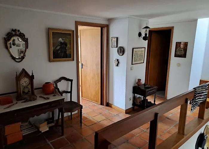 Ocean View Hébergement de vacances *