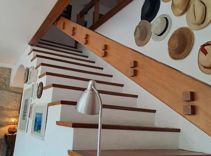 Semesterbostad Ocean View