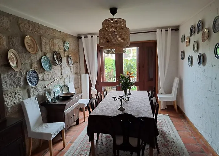 Ocean View Hébergement de vacances Labruge