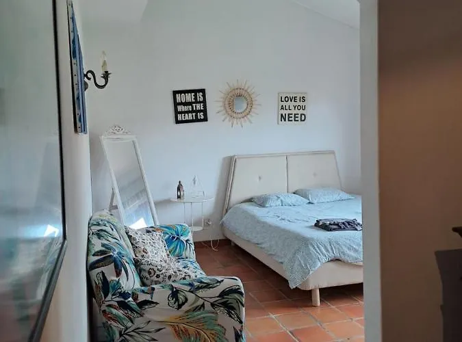 Hébergement de vacances Ocean View *