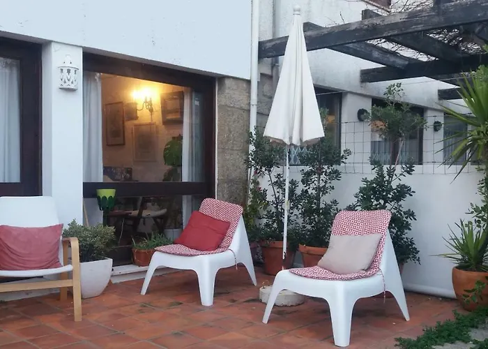 Hébergement de vacances Ocean View *