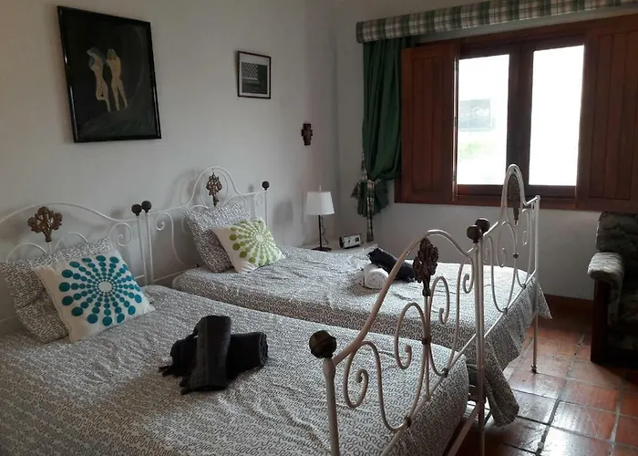 Ocean View Hébergement de vacances Labruge