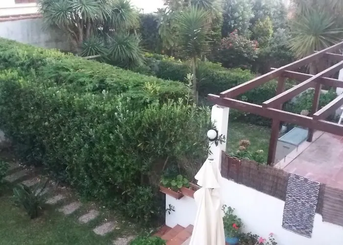 Ocean View Tatil Evi