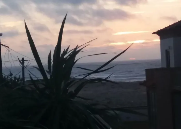 Tatil Evi Ocean View Labruge