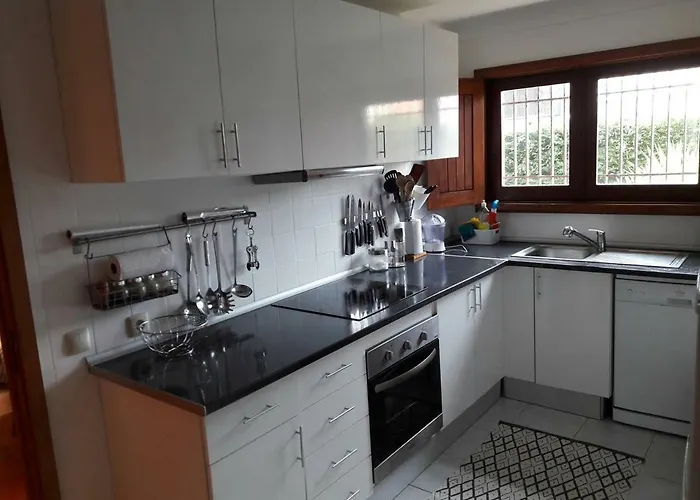 Ocean View * Labruge