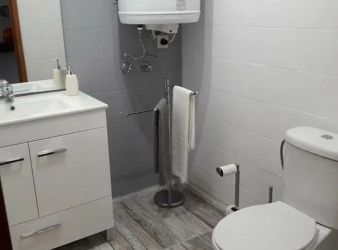 Ocean View Hébergement de vacances *