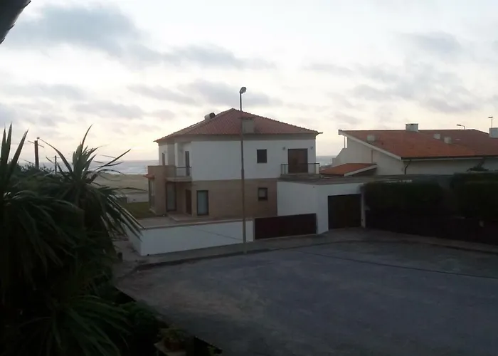 Ocean View Tatil Evi *